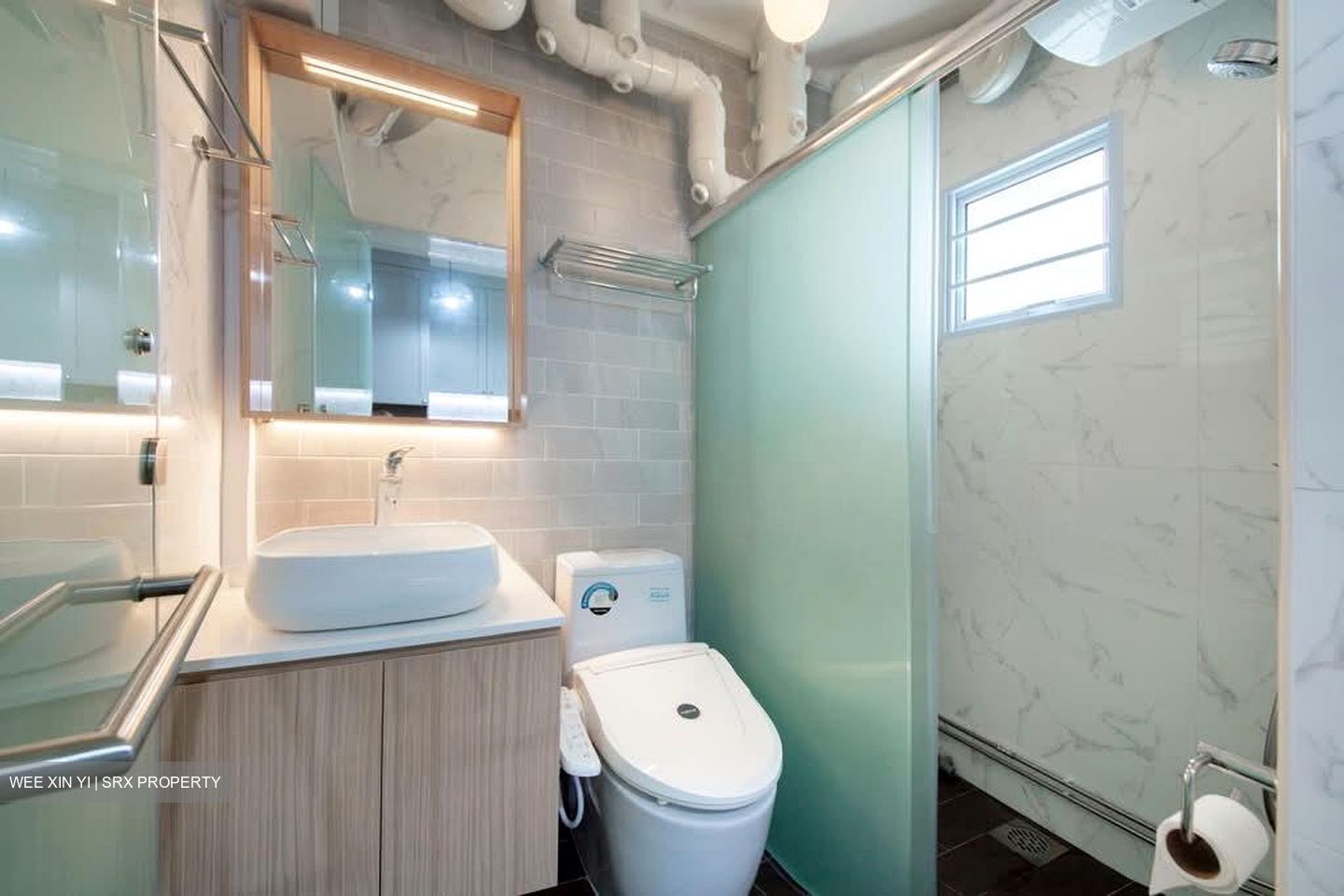 Blk 8A Boon Tiong Arcadia (Bukit Merah), HDB 4 Rooms #528670451